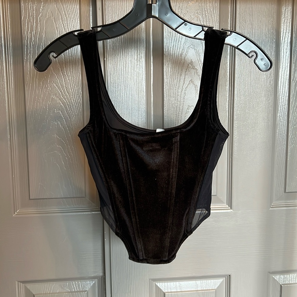 Corset